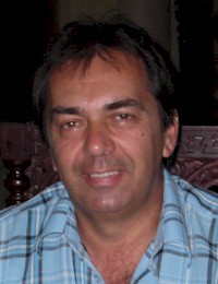 Dr. De Negri Nino forvos